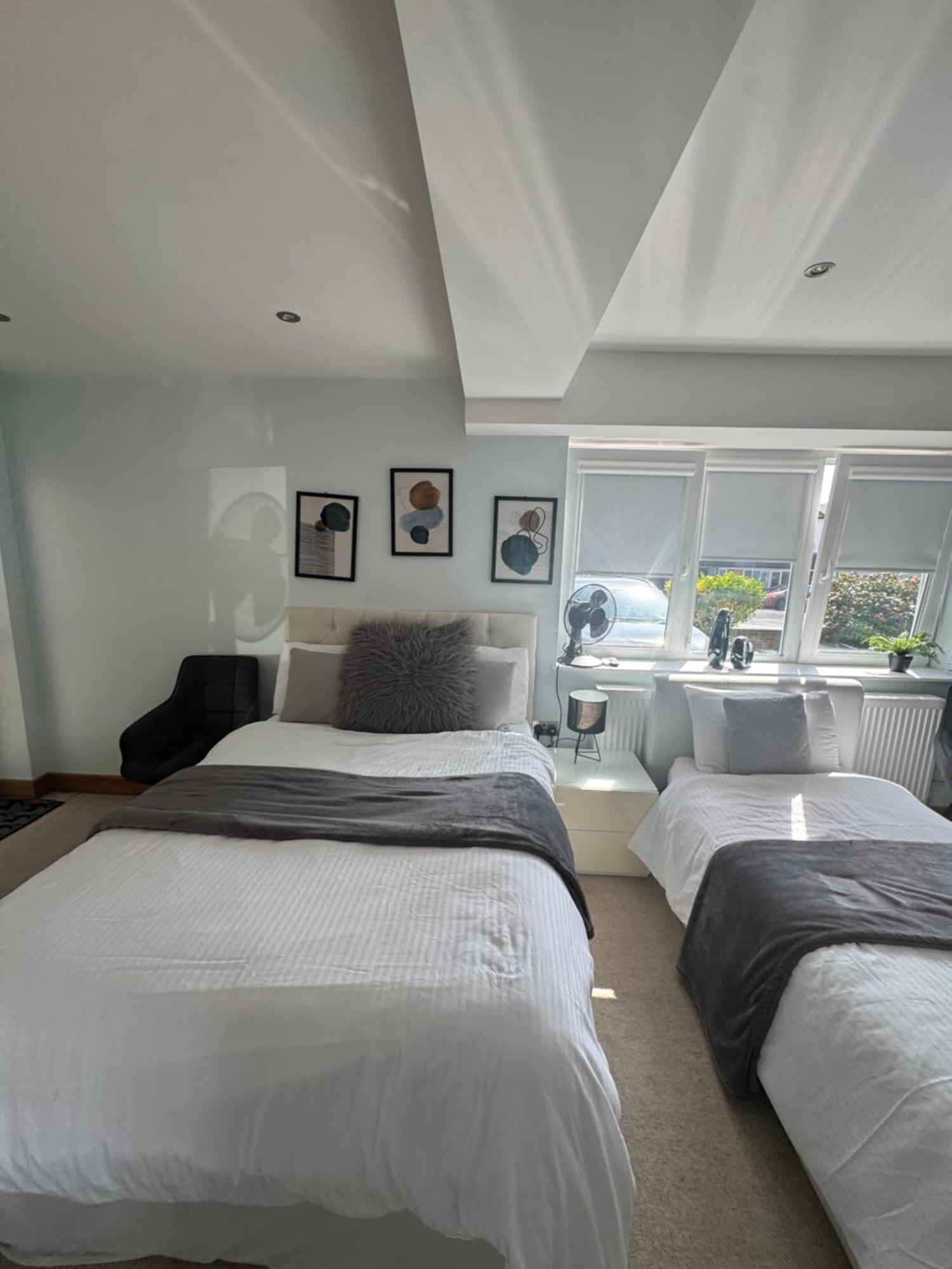 Razak House Hove