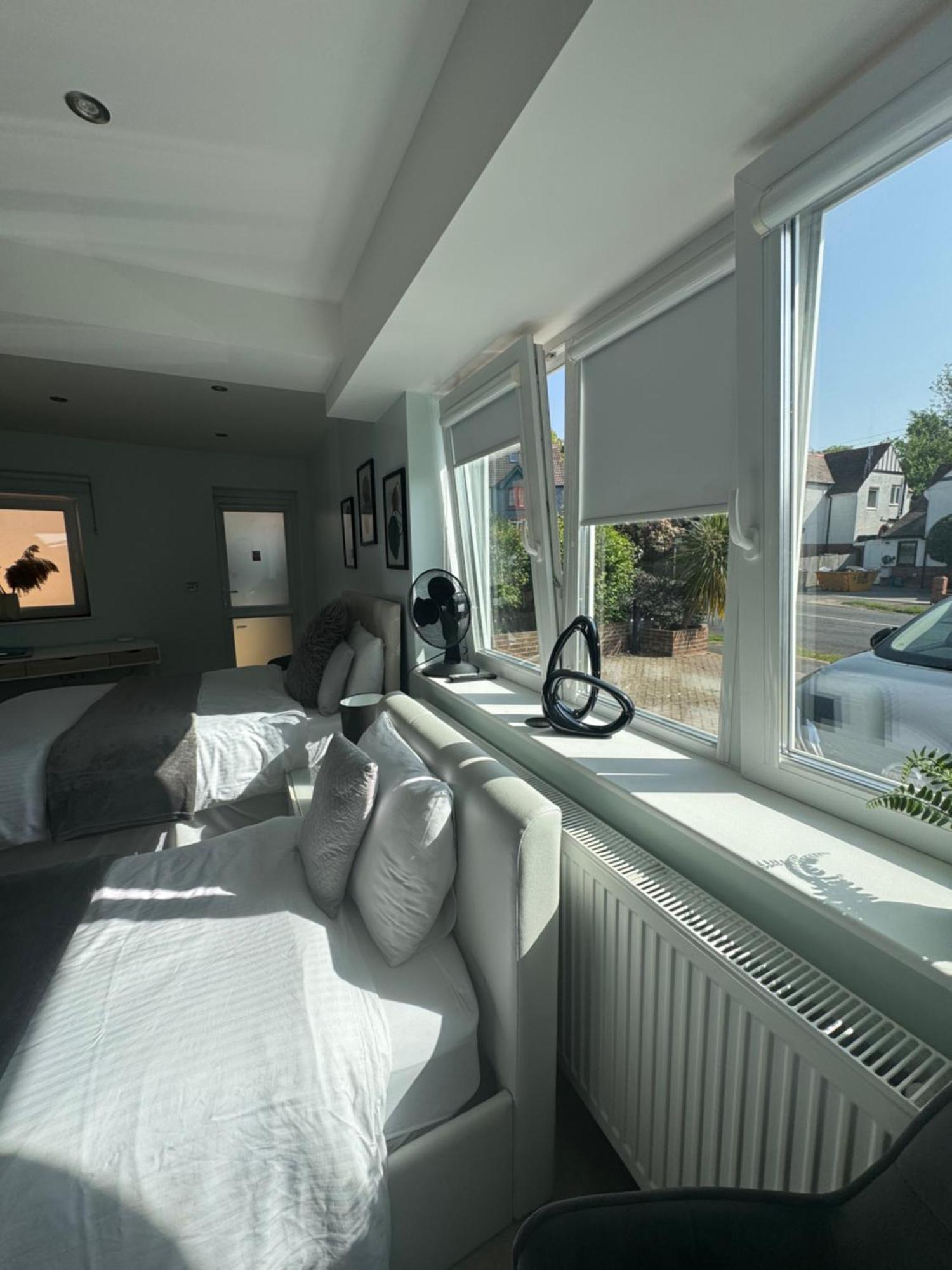 Razak House Brighton